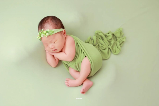 梨树县怀孕肚子线不明显