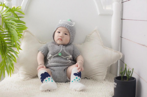 梨树县宝宝淋巴结可以自愈吗